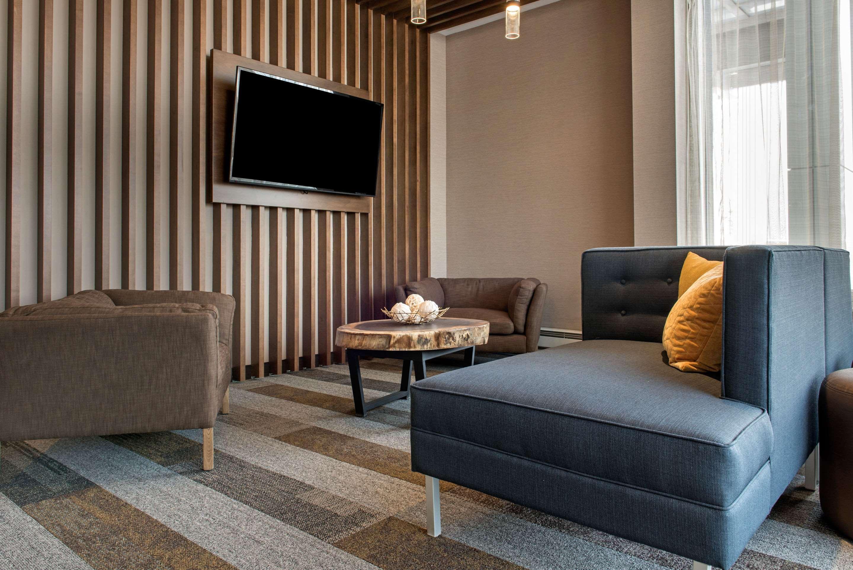Wyndham Westfield Hotel Bagian luar foto