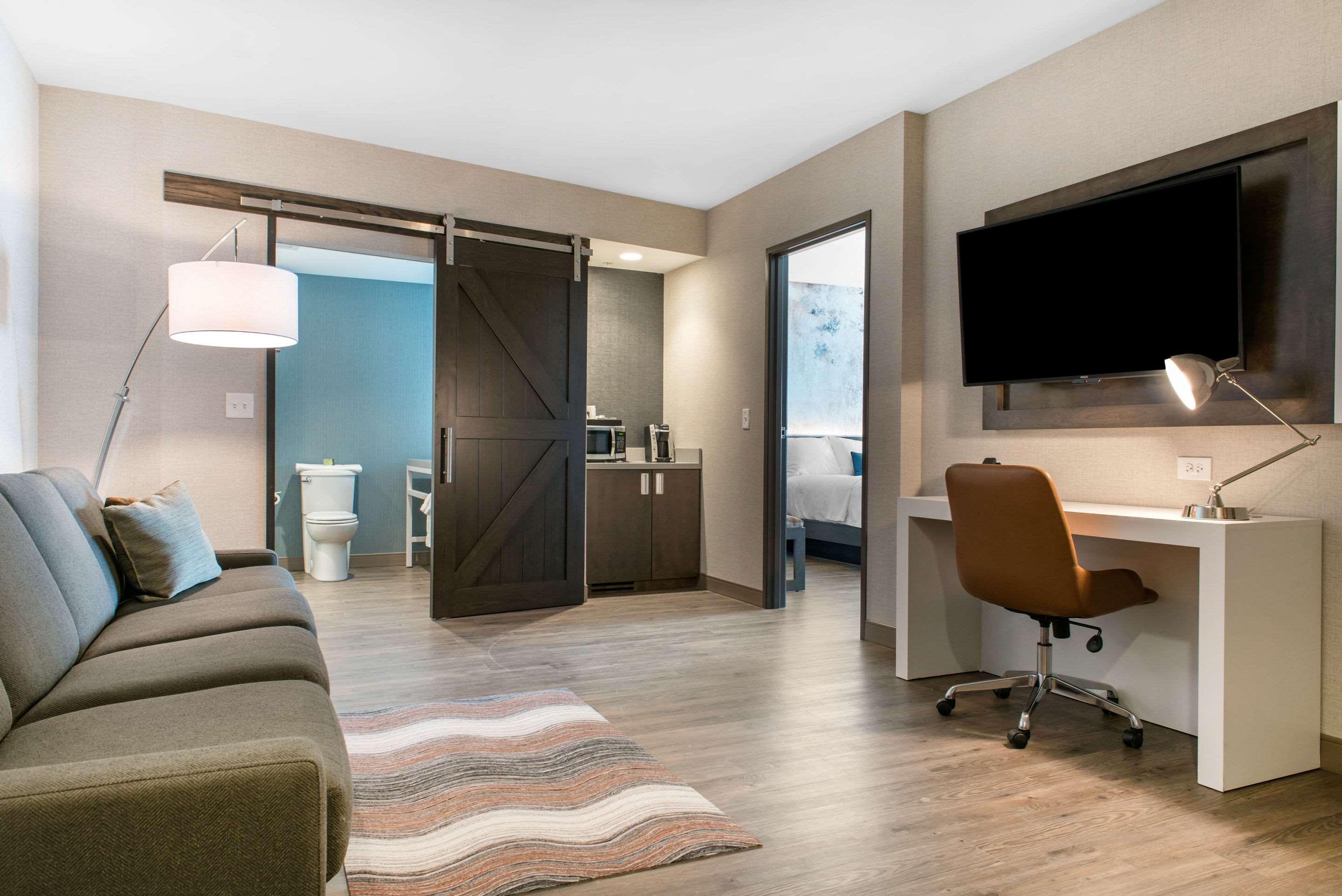 Wyndham Westfield Hotel Bagian luar foto