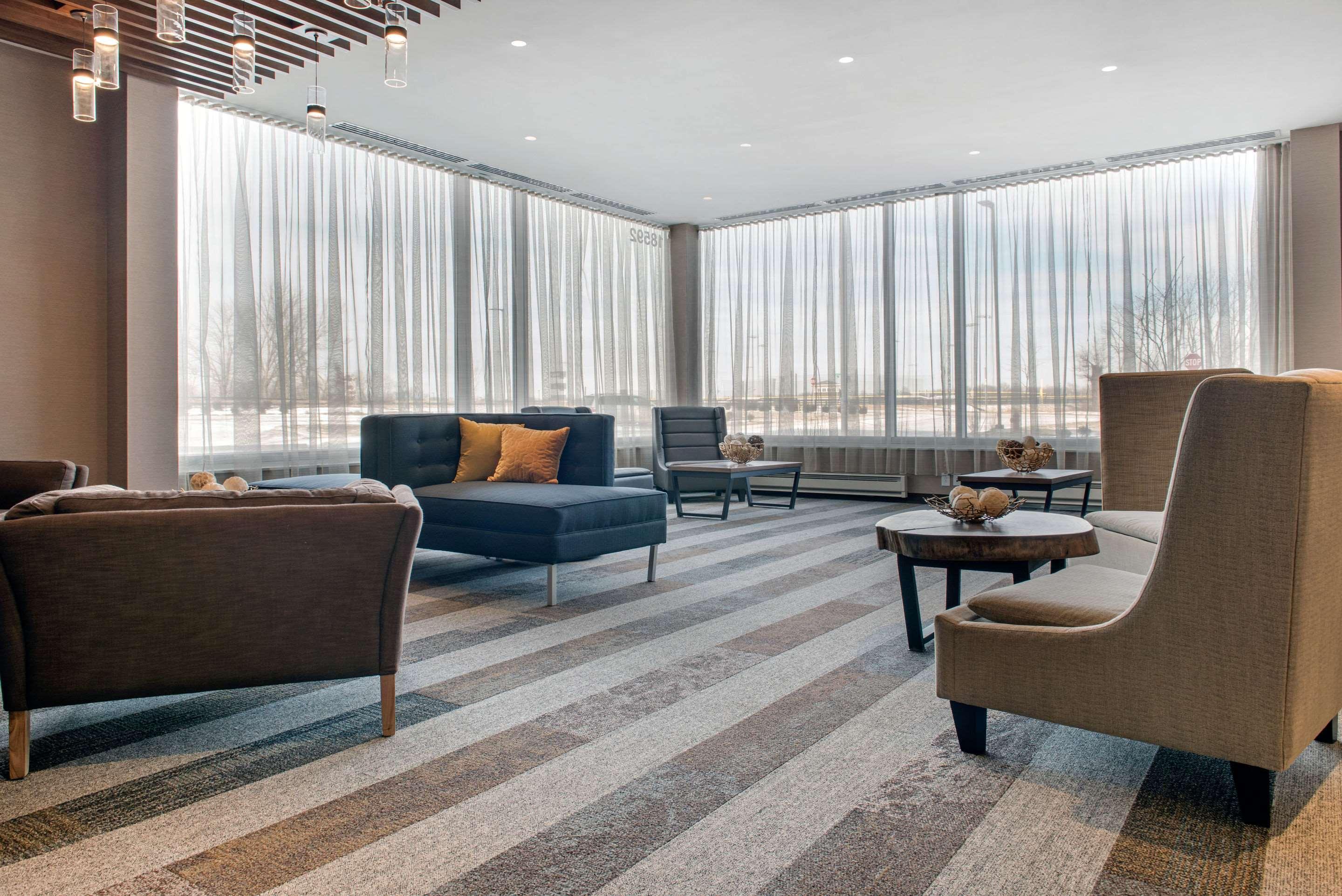 Wyndham Westfield Hotel Bagian luar foto
