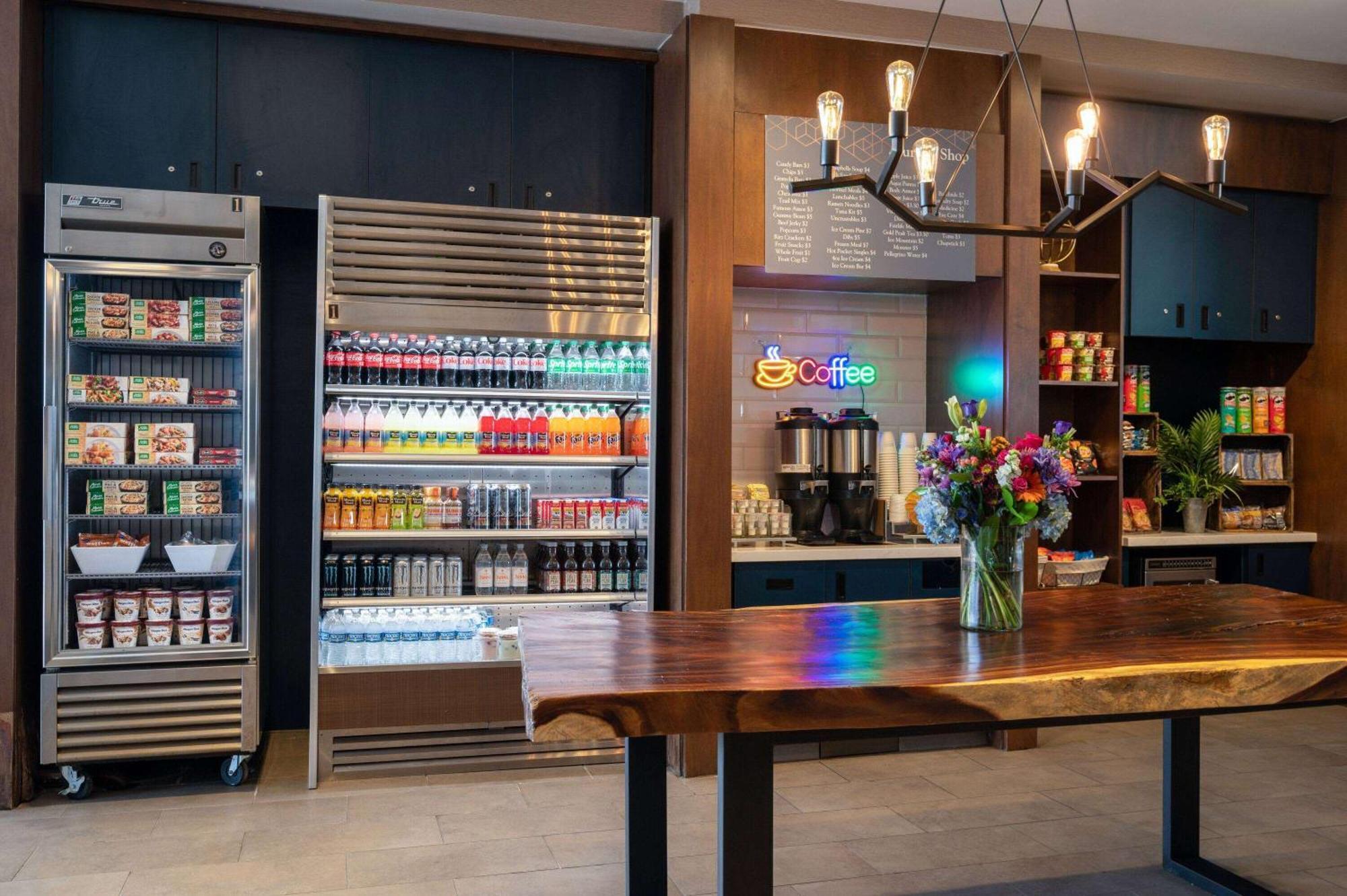 Wyndham Westfield Hotel Bagian luar foto