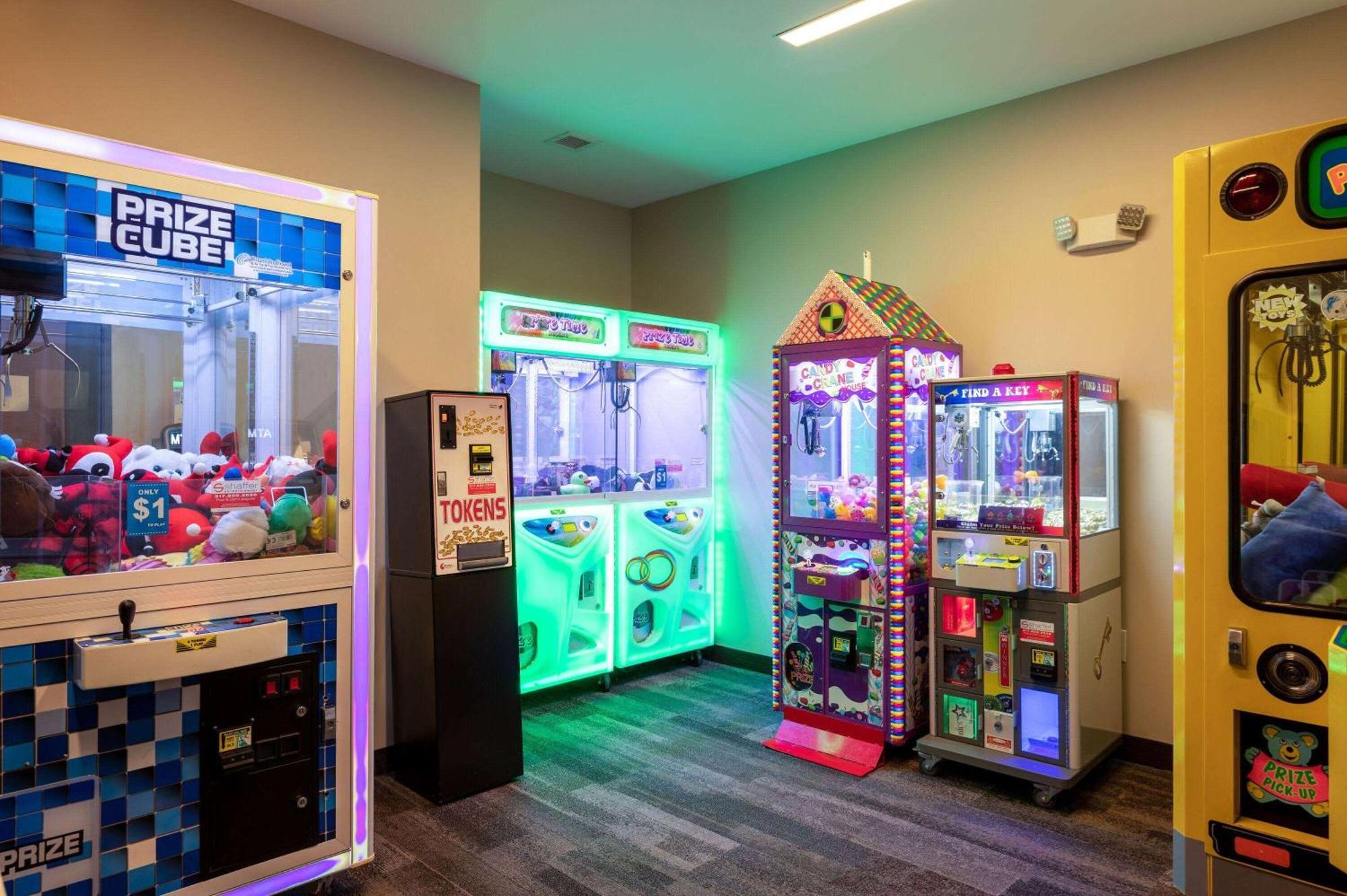 Wyndham Westfield Hotel Bagian luar foto